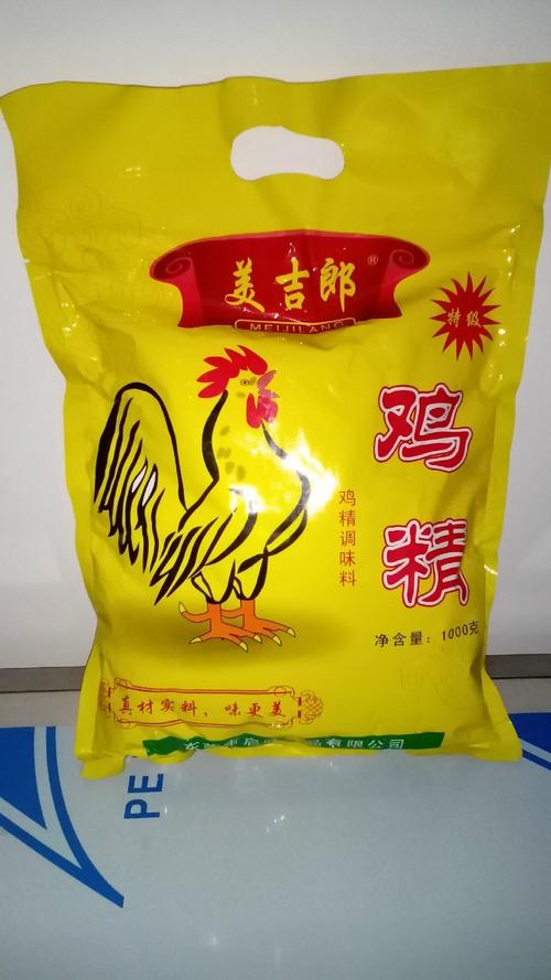 美吉郎 (中国 广东省 生产商) - 其他加工食品 - 加工食品 产品